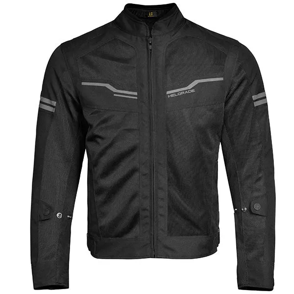 Helgrade Freeman Mesh Jacket