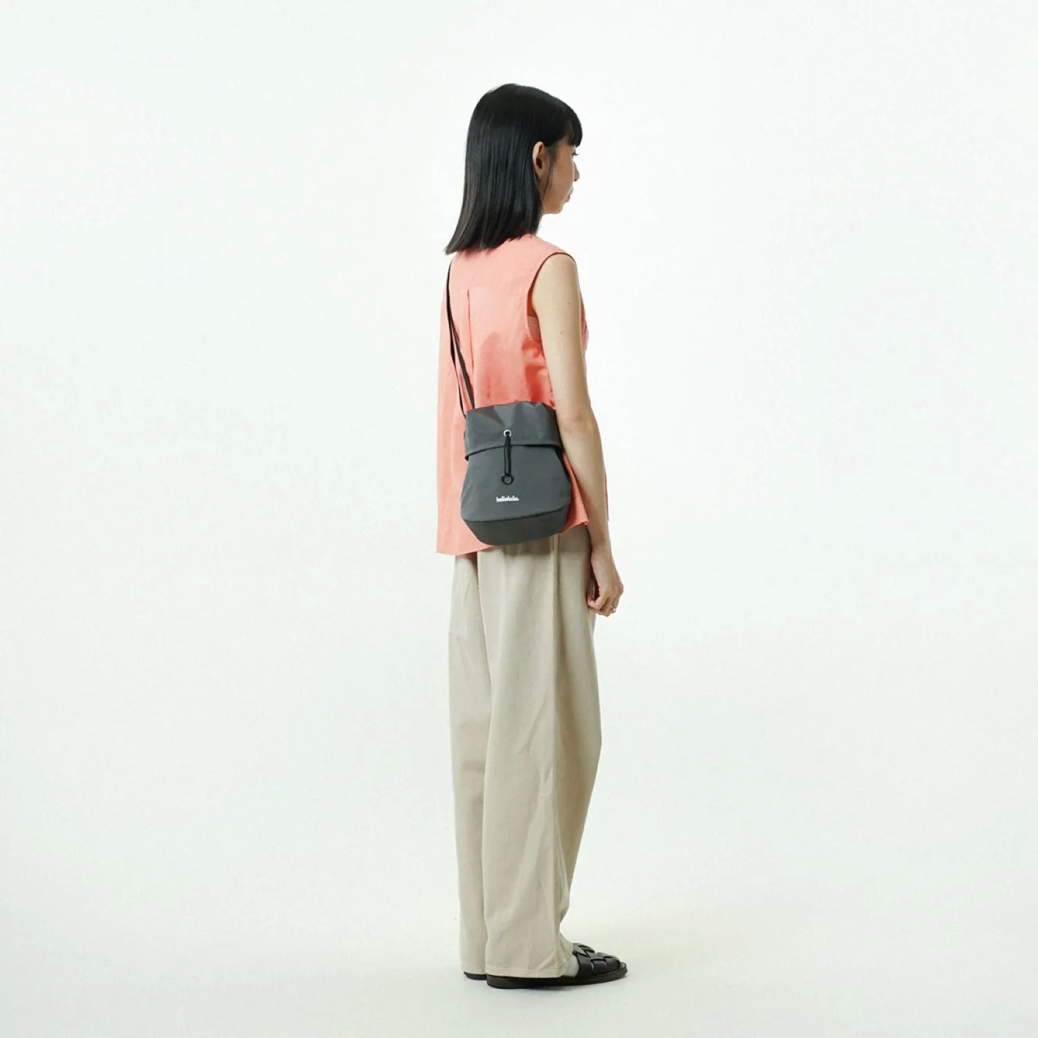 Hellolulu Armie Day Sling S Recycled (SA)