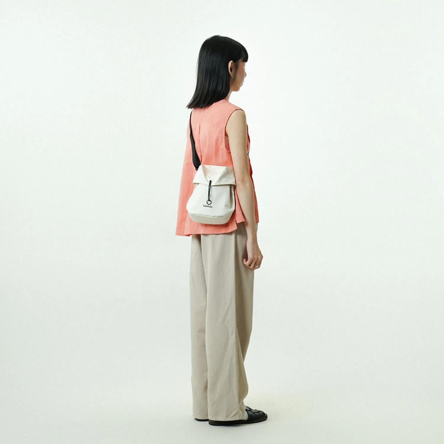 Hellolulu Armie Day Sling S Recycled (SA)