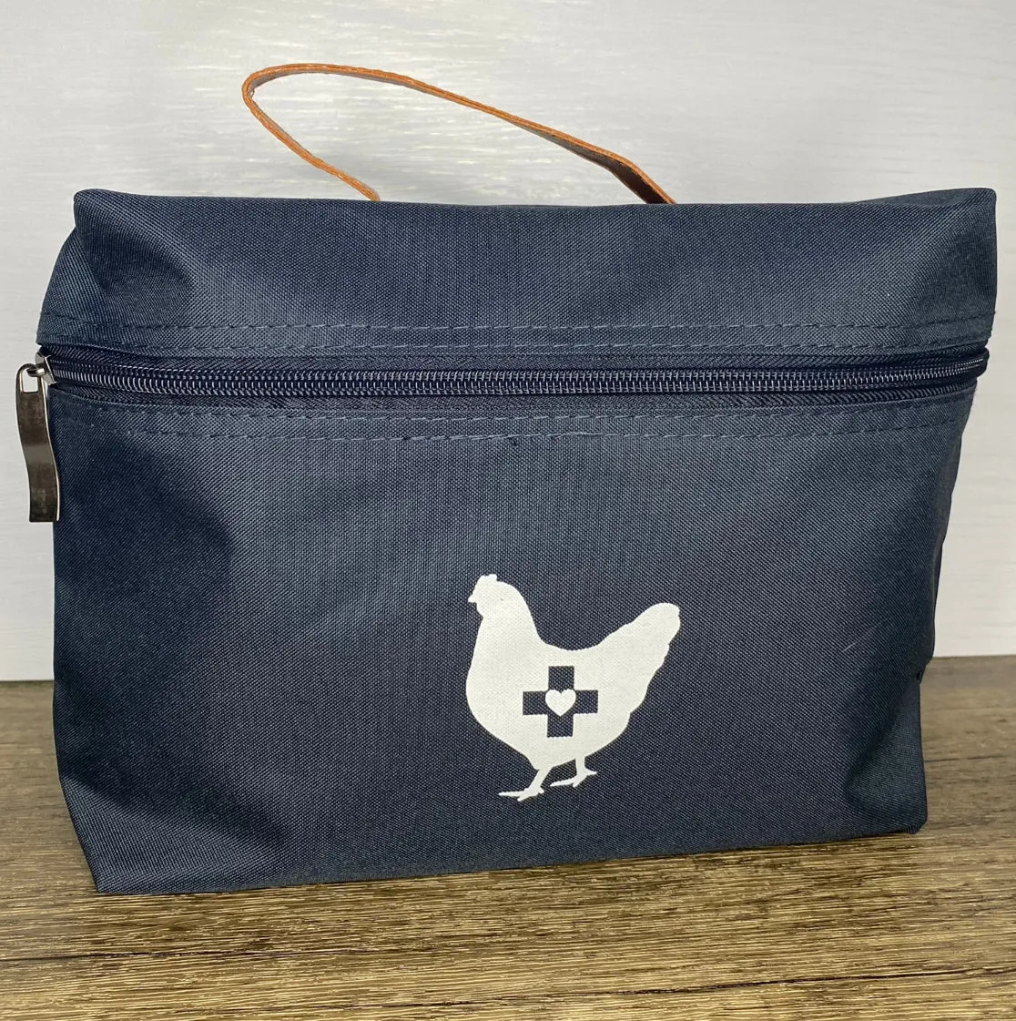 Henny Roo Poultry First Aid Kit Bag