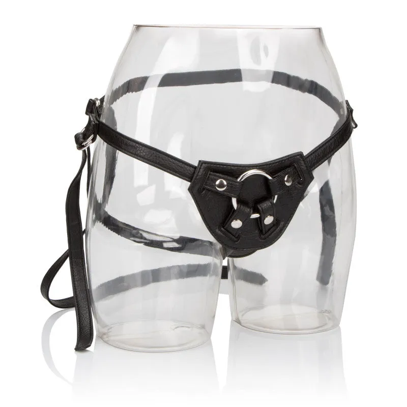 Her Royal Harness the Countess - Hanger