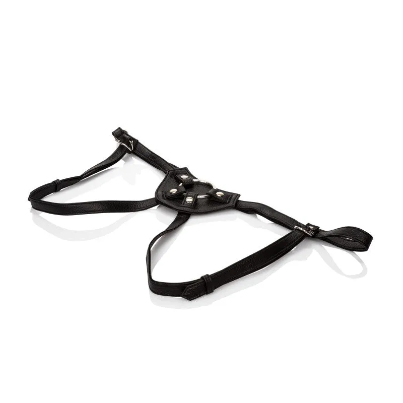 Her Royal Harness the Countess - Hanger