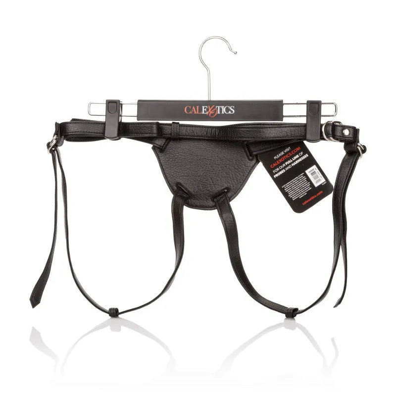 Her Royal Harness the Countess - Hanger