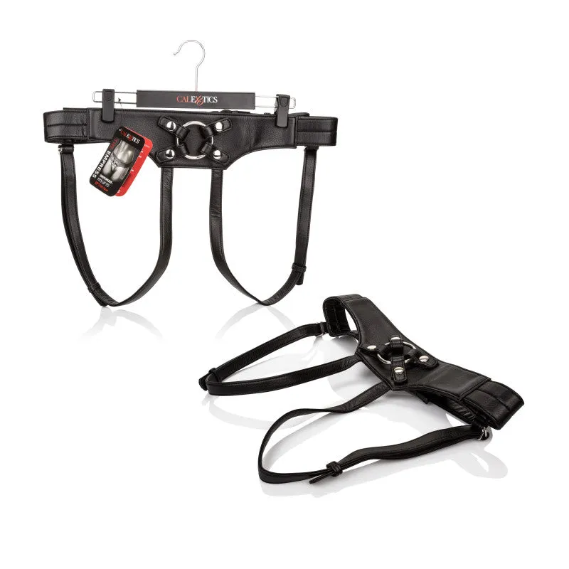 Her Royal Harness the Empress - Hanger