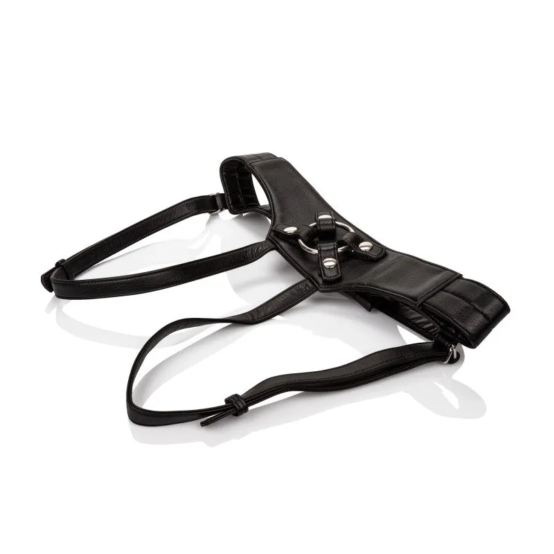 Her Royal Harness the Empress - Hanger