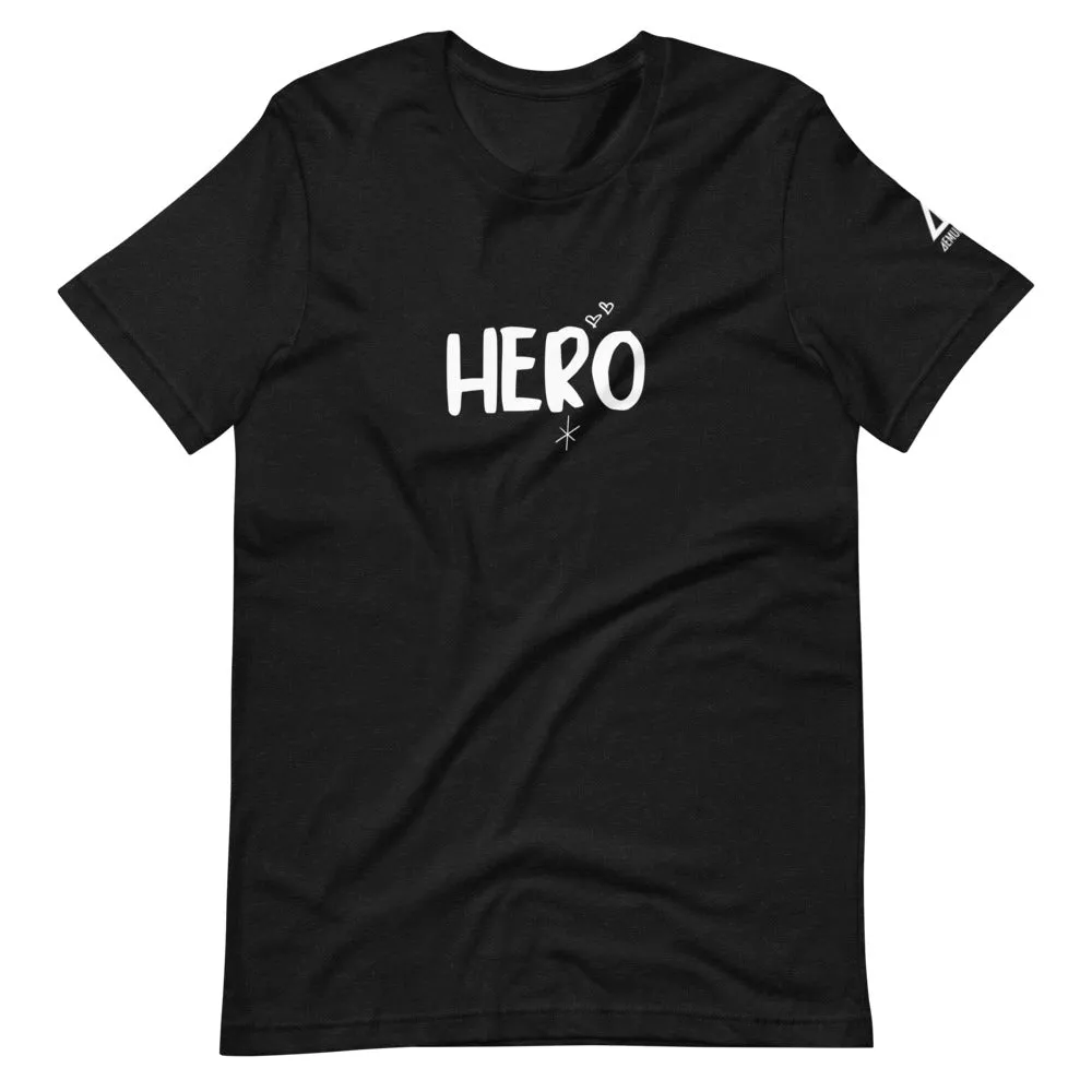 Hero T-shirt