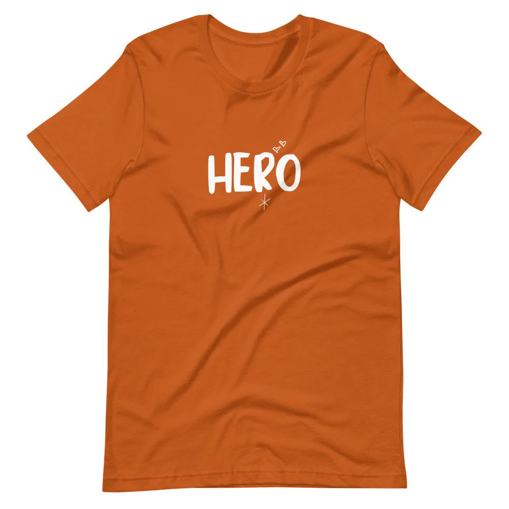 Hero T-shirt