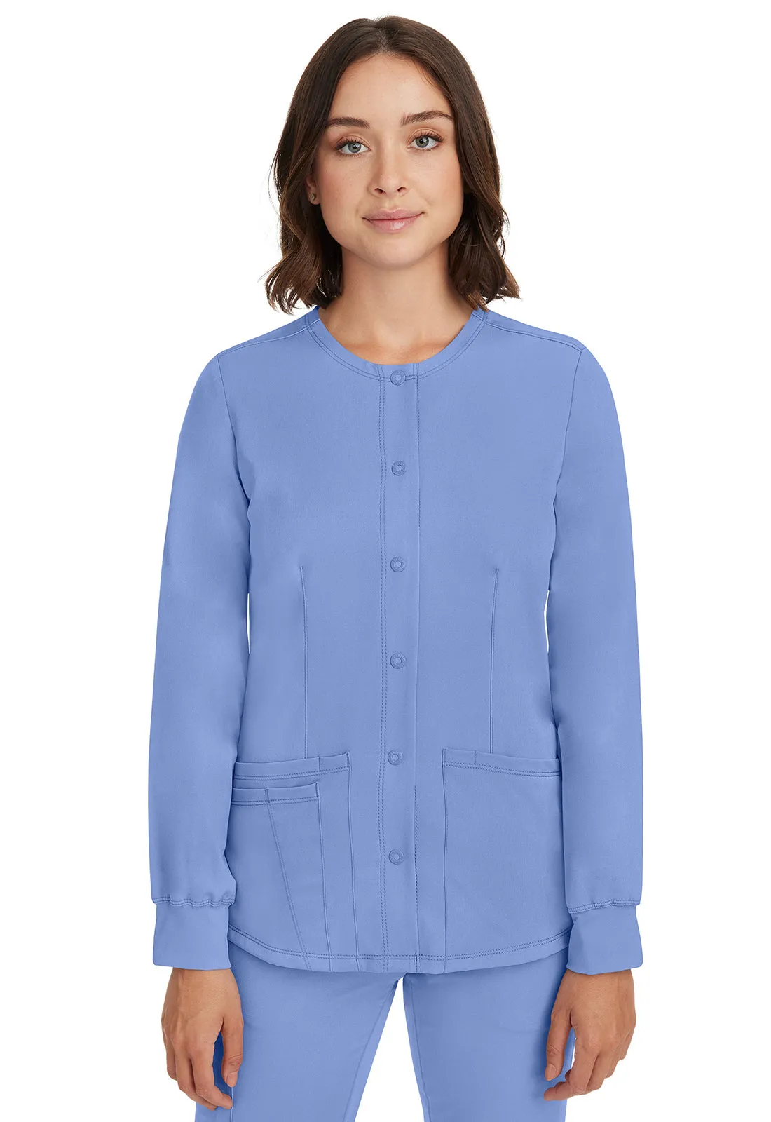 HH Works 5500 Women's Megan Scrub Jacket