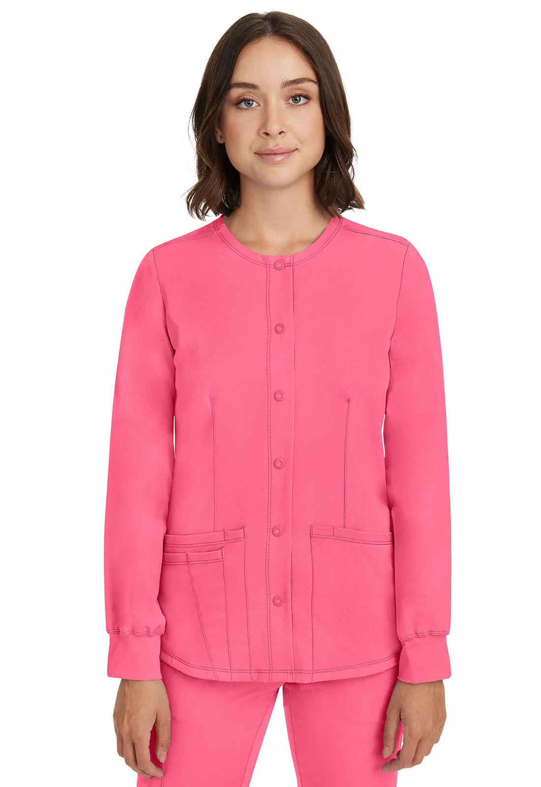 HH Works 5500 Women's Megan Scrub Jacket