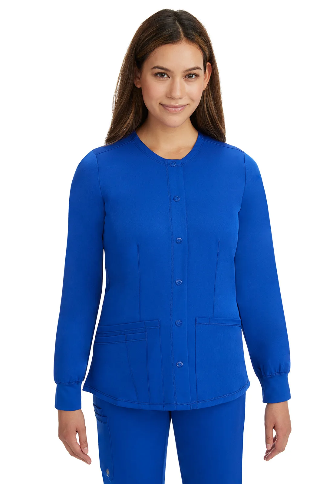 HH Works 5500 Women's Megan Scrub Jacket