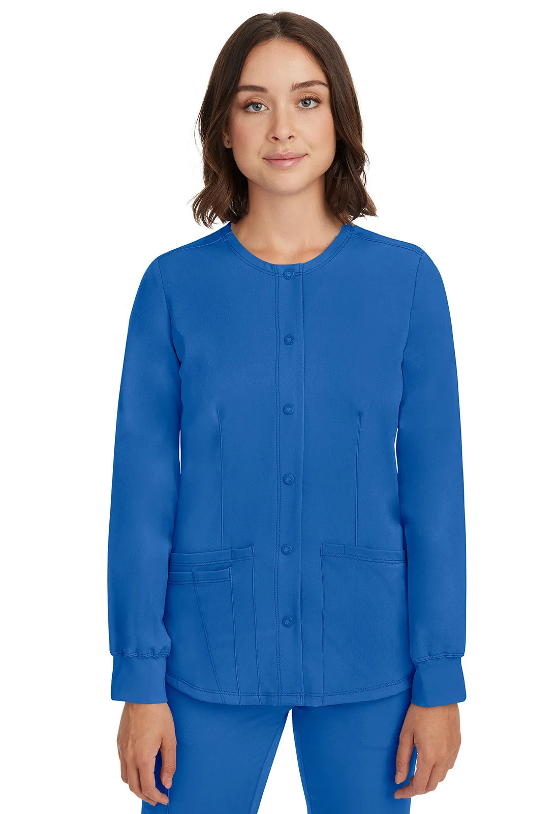 HH Works 5500 Women's Megan Scrub Jacket