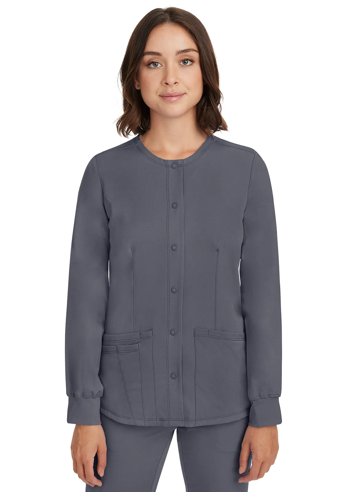 HH Works 5500 Women's Megan Scrub Jacket