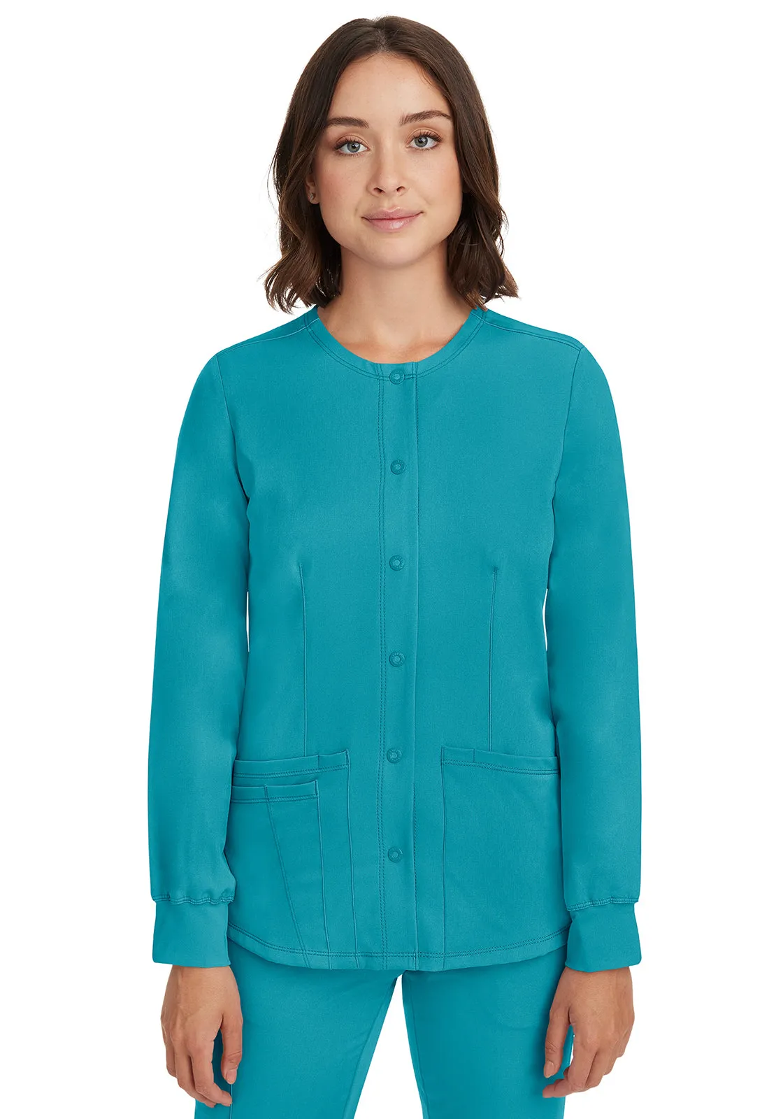 HH Works 5500 Women's Megan Scrub Jacket