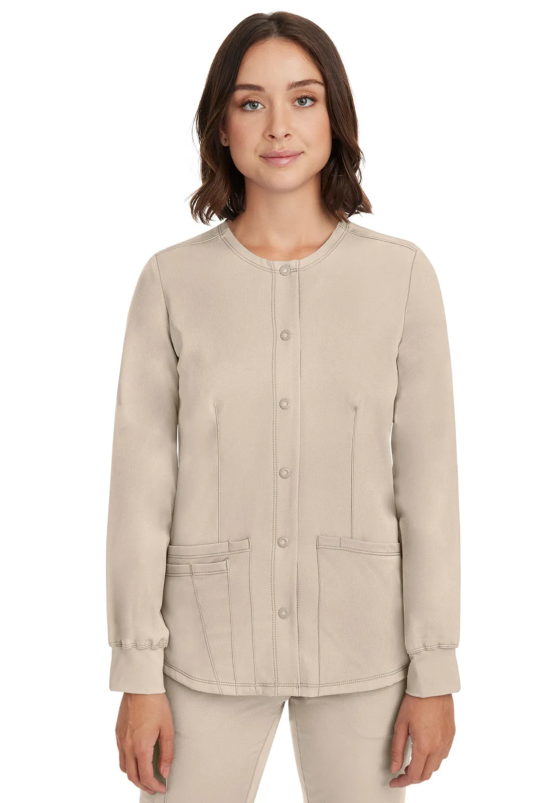 HH Works 5500 Women's Megan Scrub Jacket