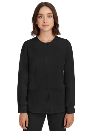 HH Works 5500 Women's Megan Scrub Jacket