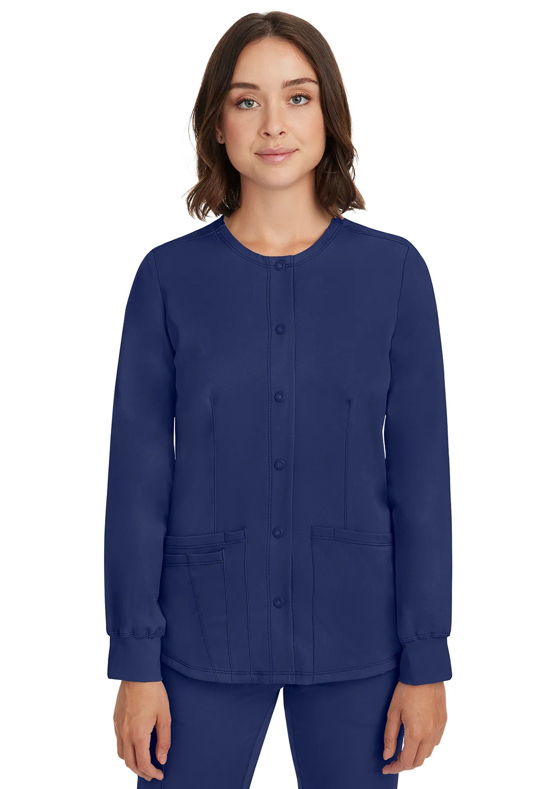 HH Works 5500 Women's Megan Scrub Jacket