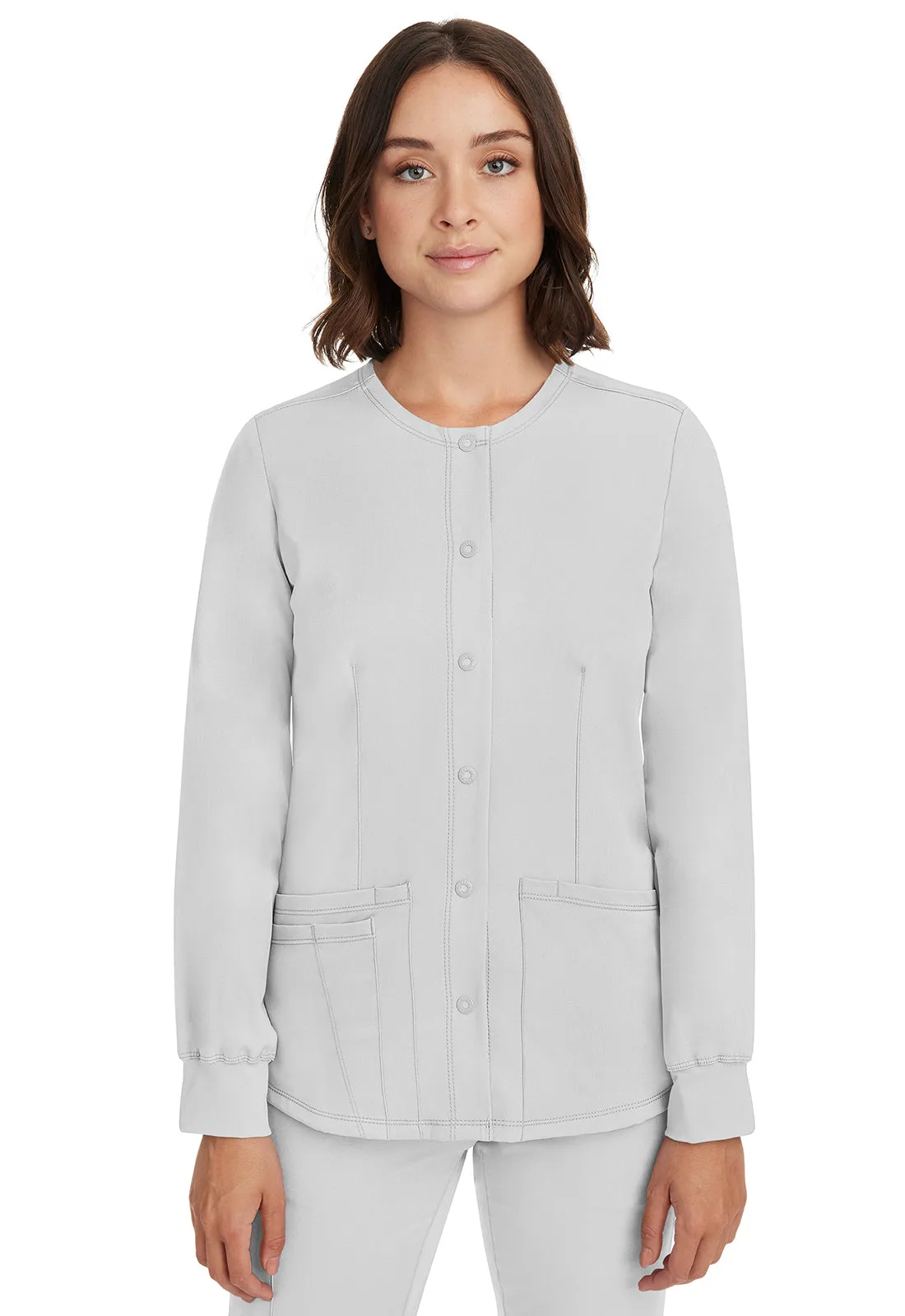HH Works 5500 Women's Megan Scrub Jacket