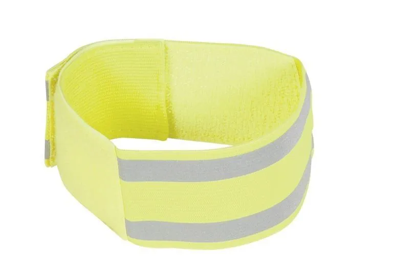 HKM Fluorescent Leg Bands