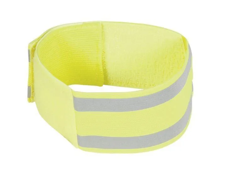 HKM Fluorescent Leg Bands