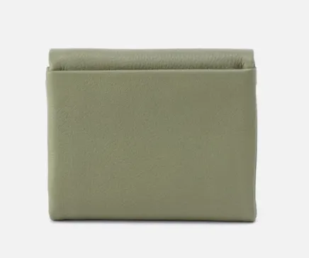 HOBO Fern Medium Trifold Wallet