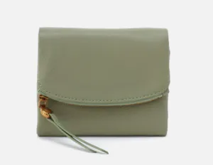 HOBO Fern Medium Trifold Wallet