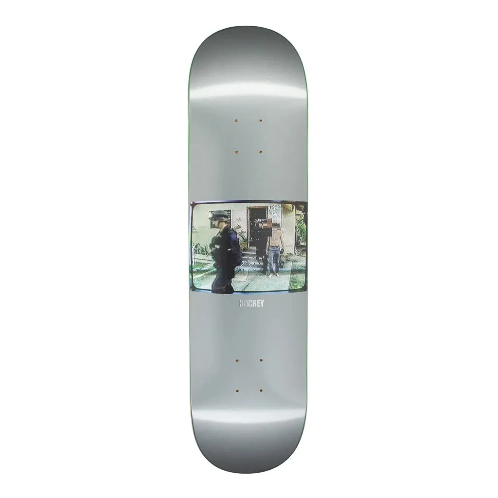 Hockey Ricks Deck - 8.5"
