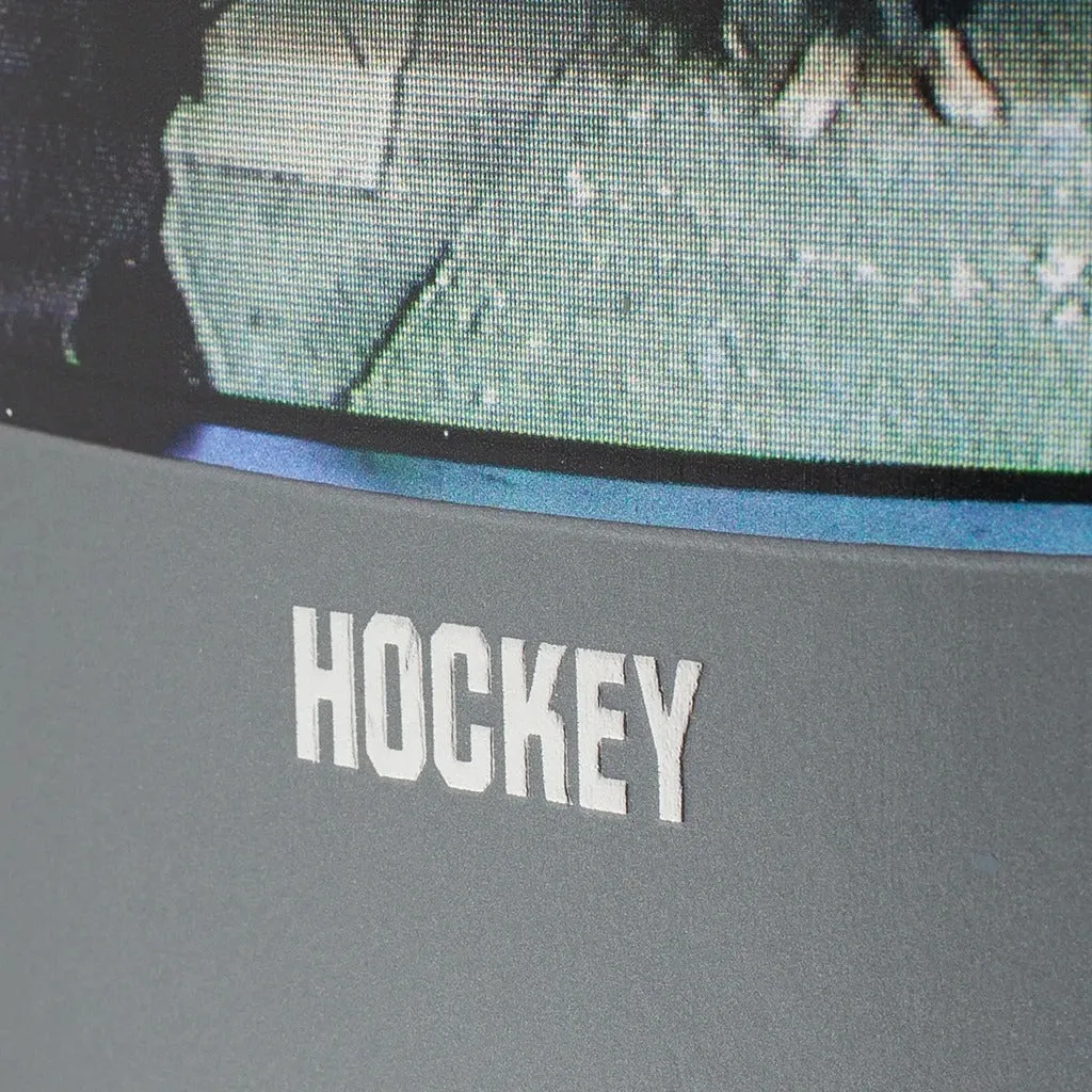 Hockey Ricks Deck - 8.5"