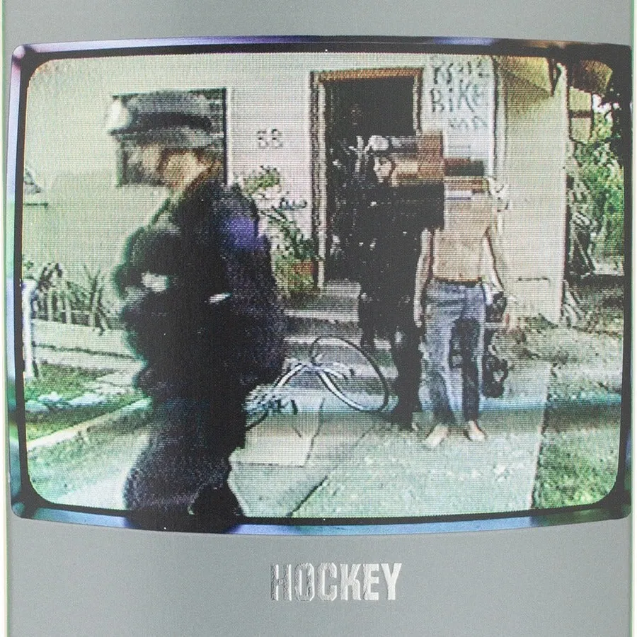 Hockey Ricks Deck - 8.5"