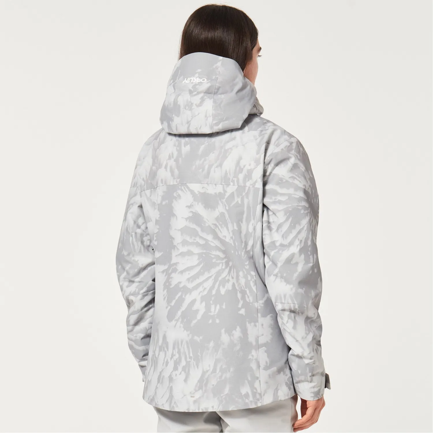 Holly Anorak Snowboard Jacket
