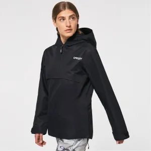 Holly Anorak Snowboard Jacket