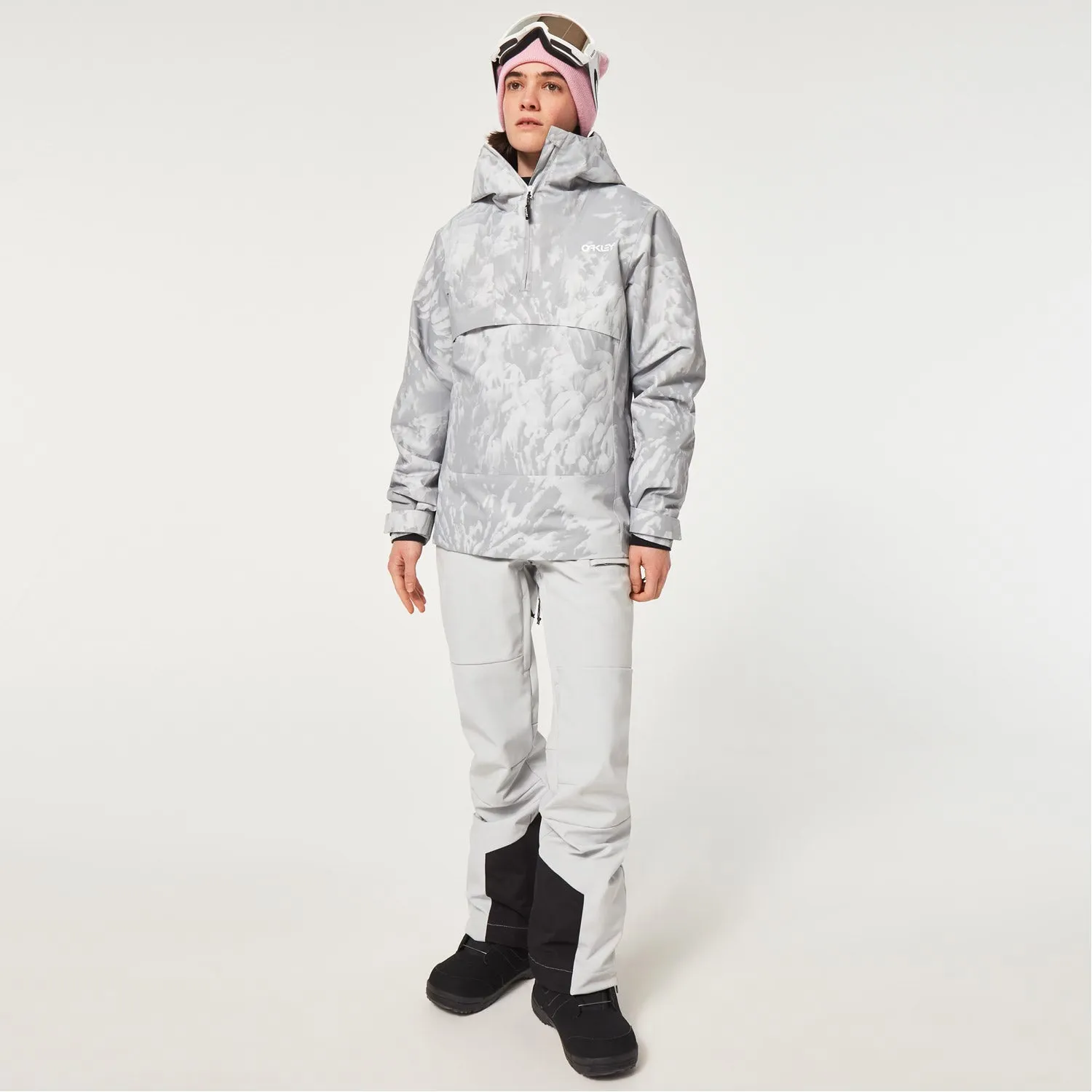 Holly Anorak Snowboard Jacket