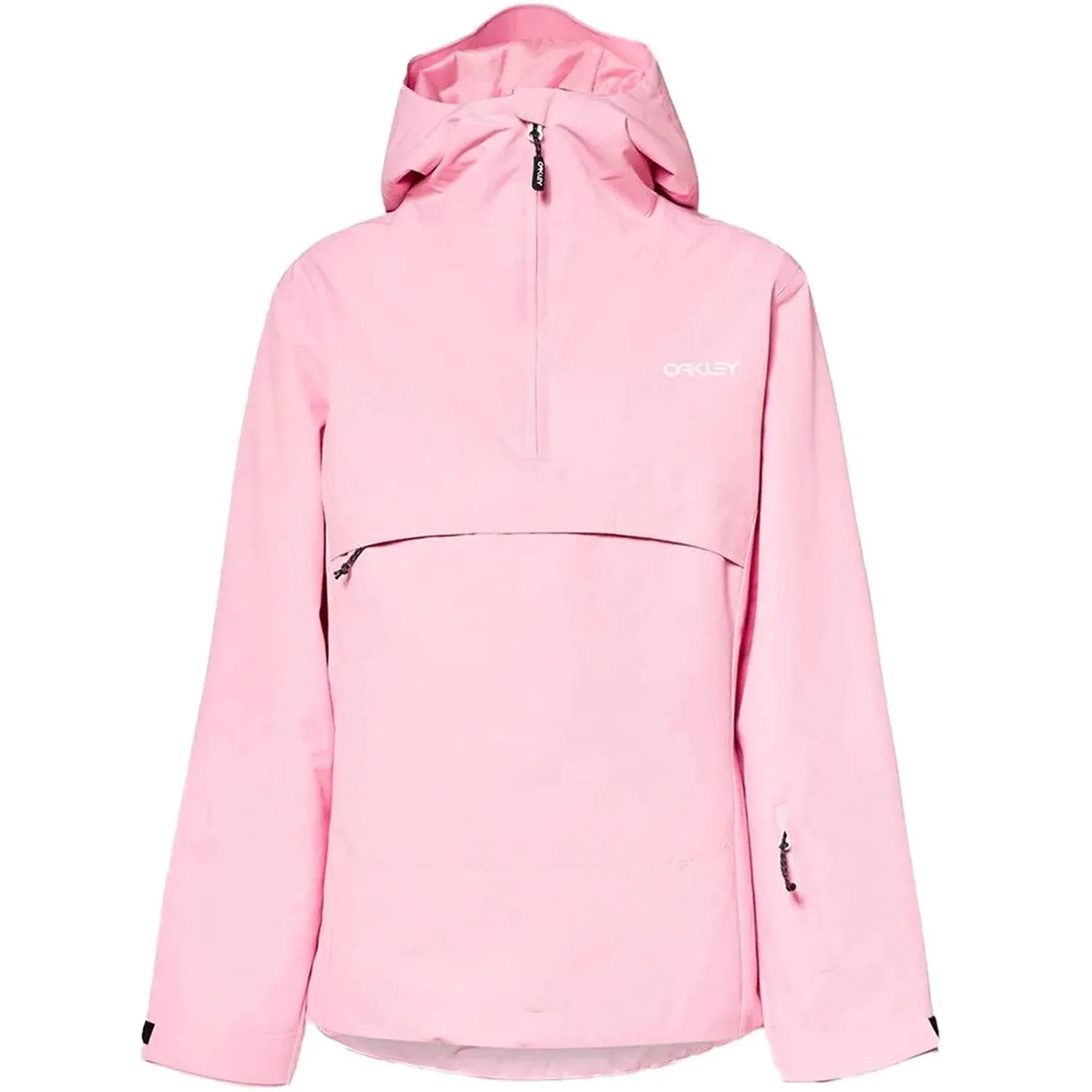 Holly Anorak Snowboard Jacket