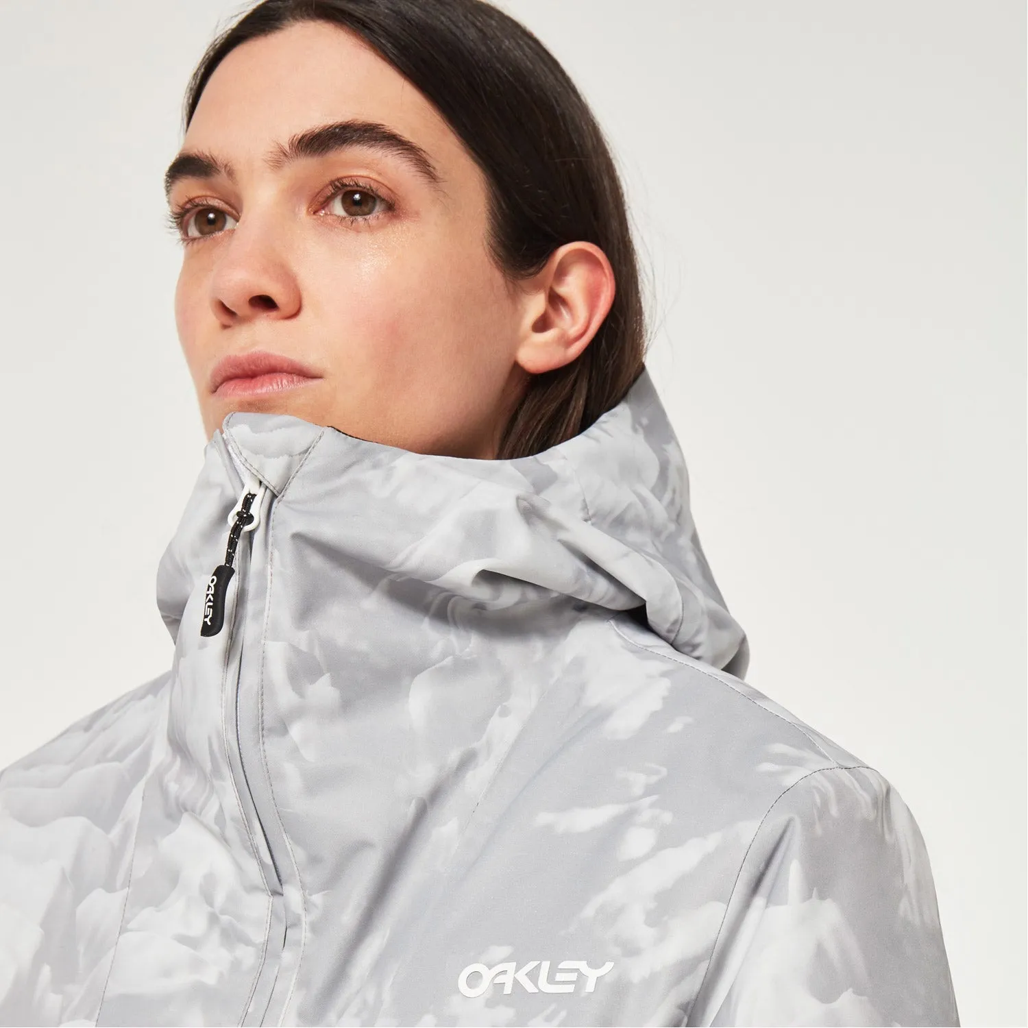 Holly Anorak Snowboard Jacket