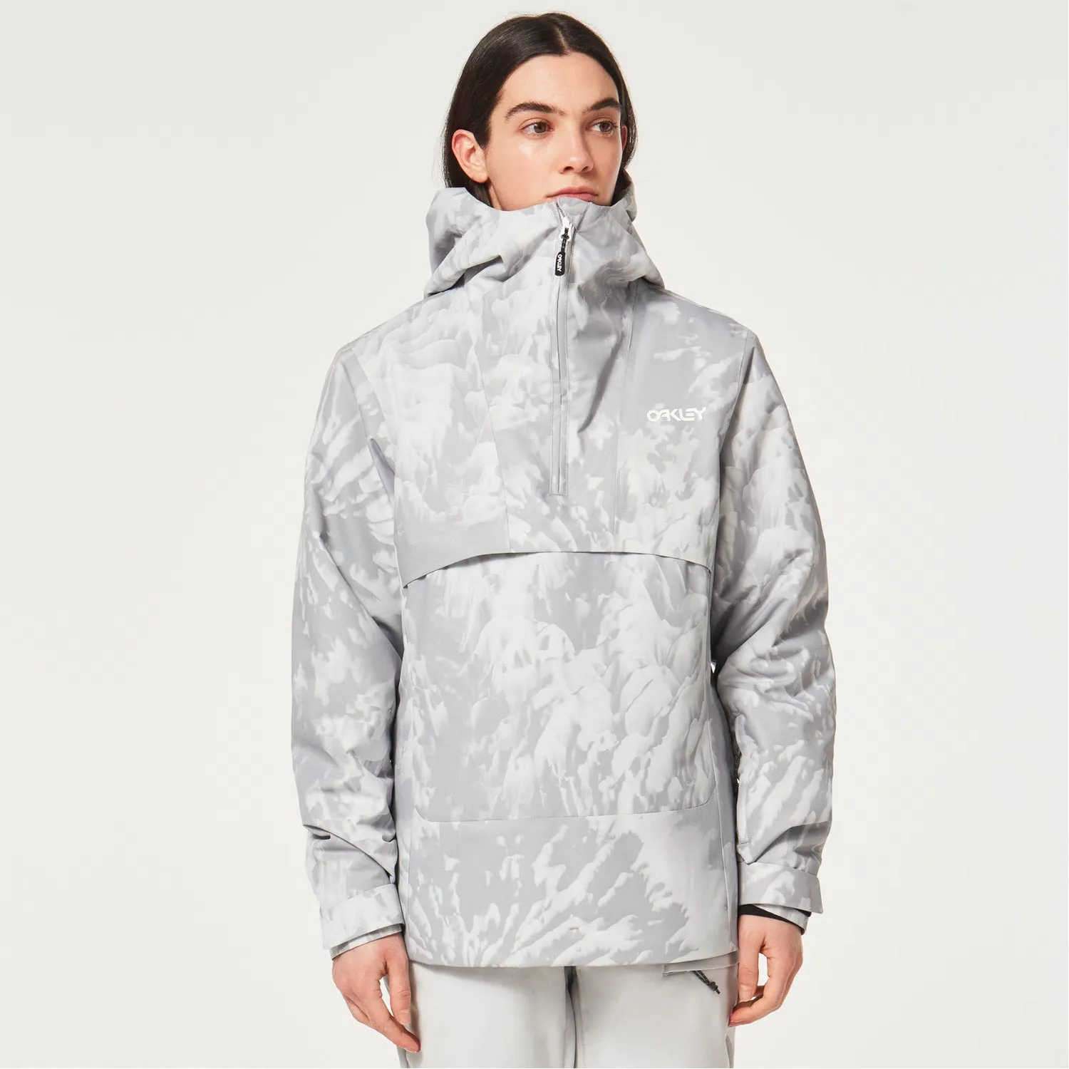 Holly Anorak Snowboard Jacket
