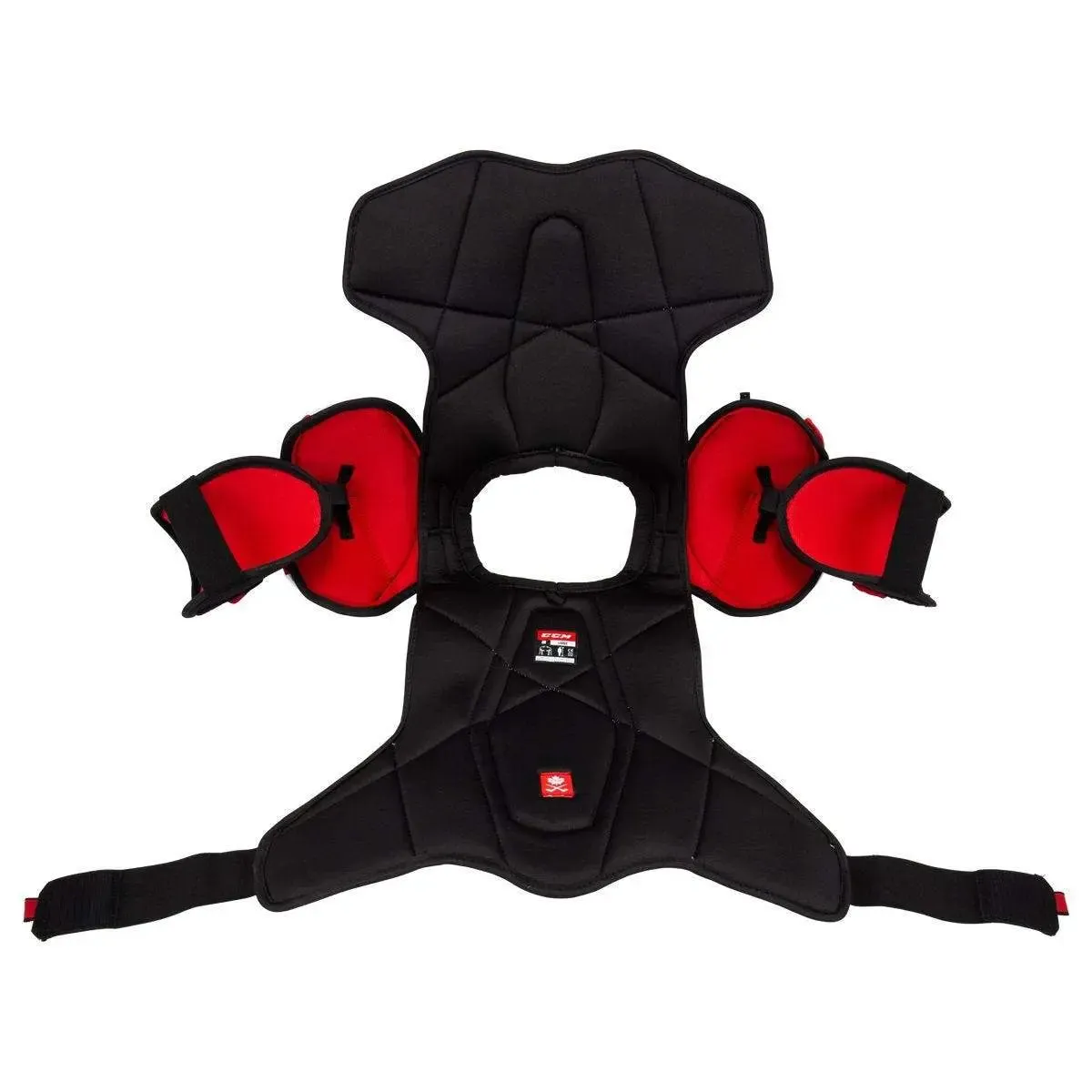 HOMBRERAS CCM JETSPEED FT475 JR.