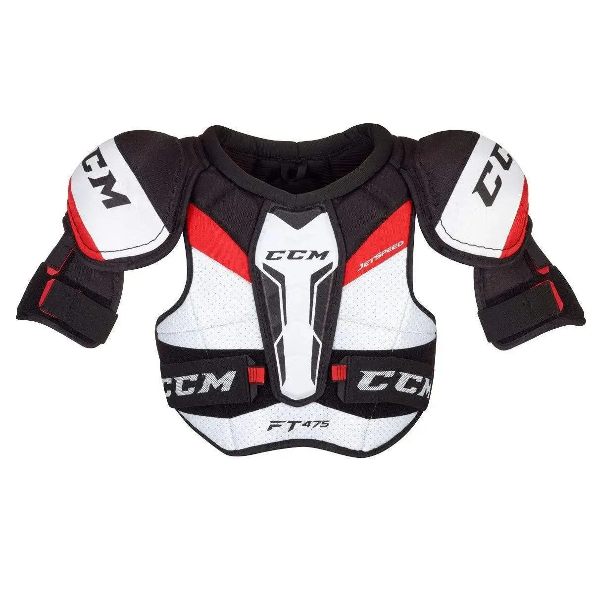 HOMBRERAS CCM JETSPEED FT475 JR.
