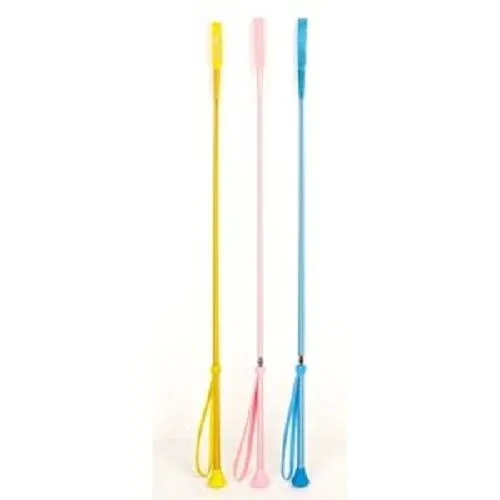 HySCHOOL HyVIZ Horse Riding Whip