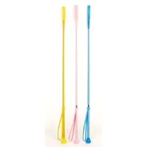 HySCHOOL HyVIZ Horse Riding Whip