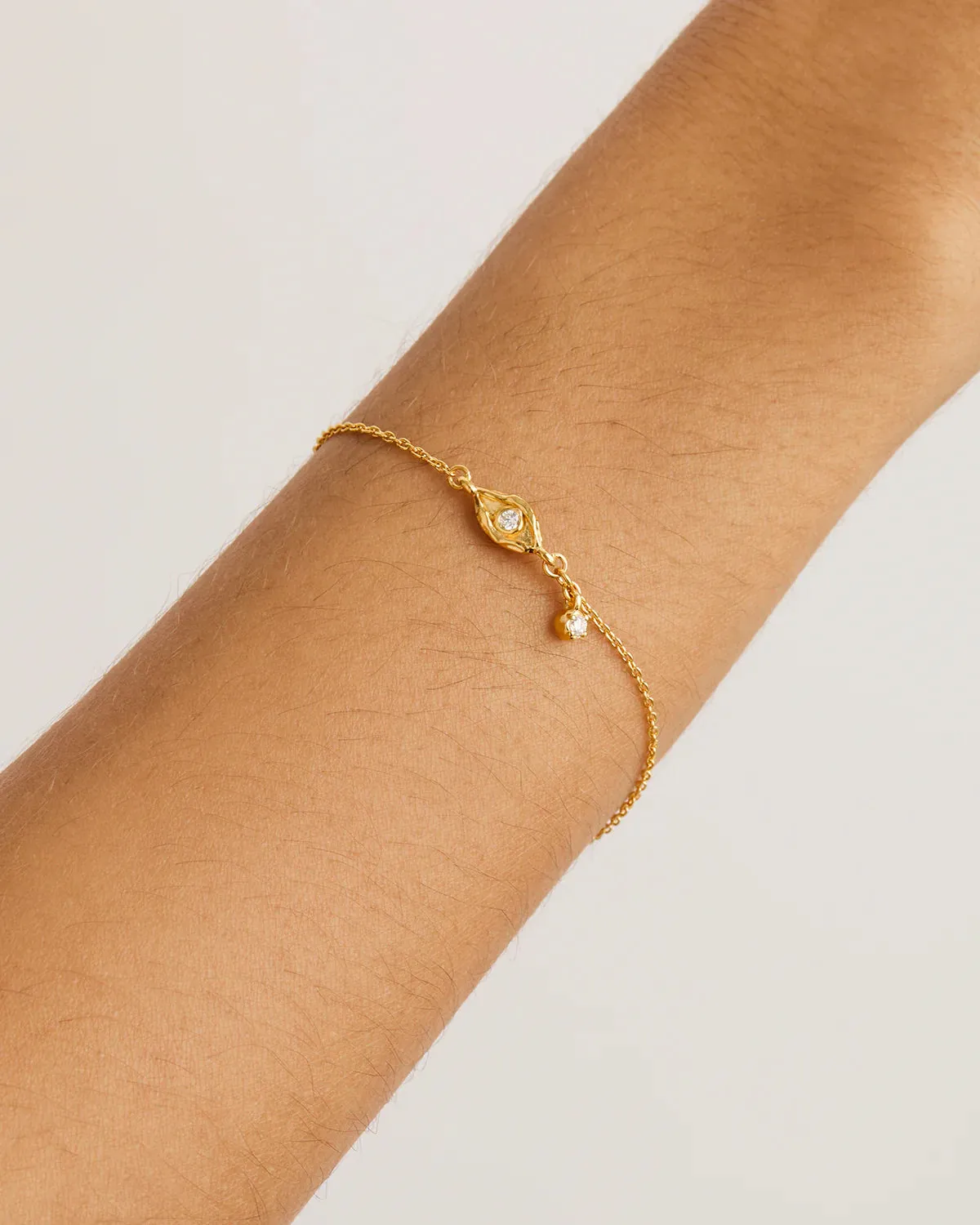 I AM PROTECTED BRACELET