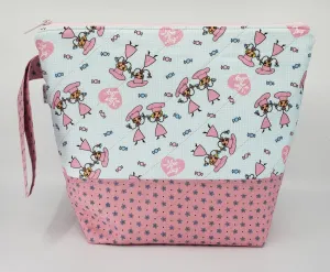 I Love Lucy - Project Bag - Medium