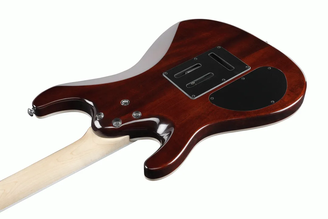 Ibanez SA360NQM BMG Electric Guitar
