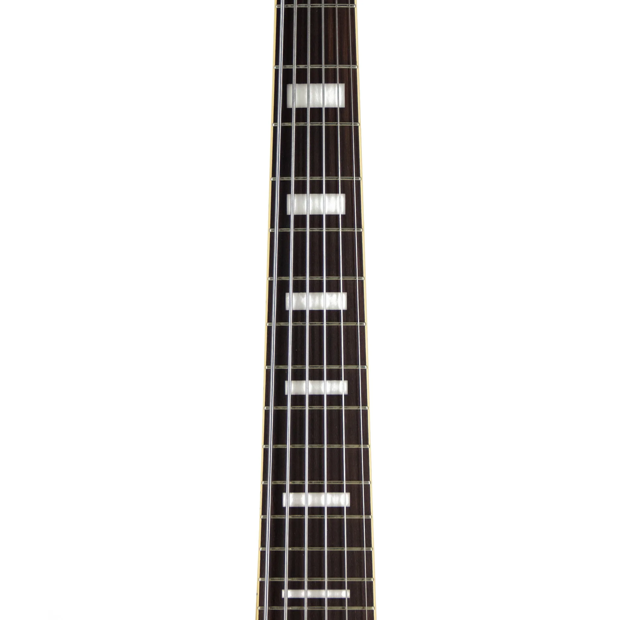Ibanez TCB1006-ALM Stephen Thundercat Bruner 6-String Bass w/Case