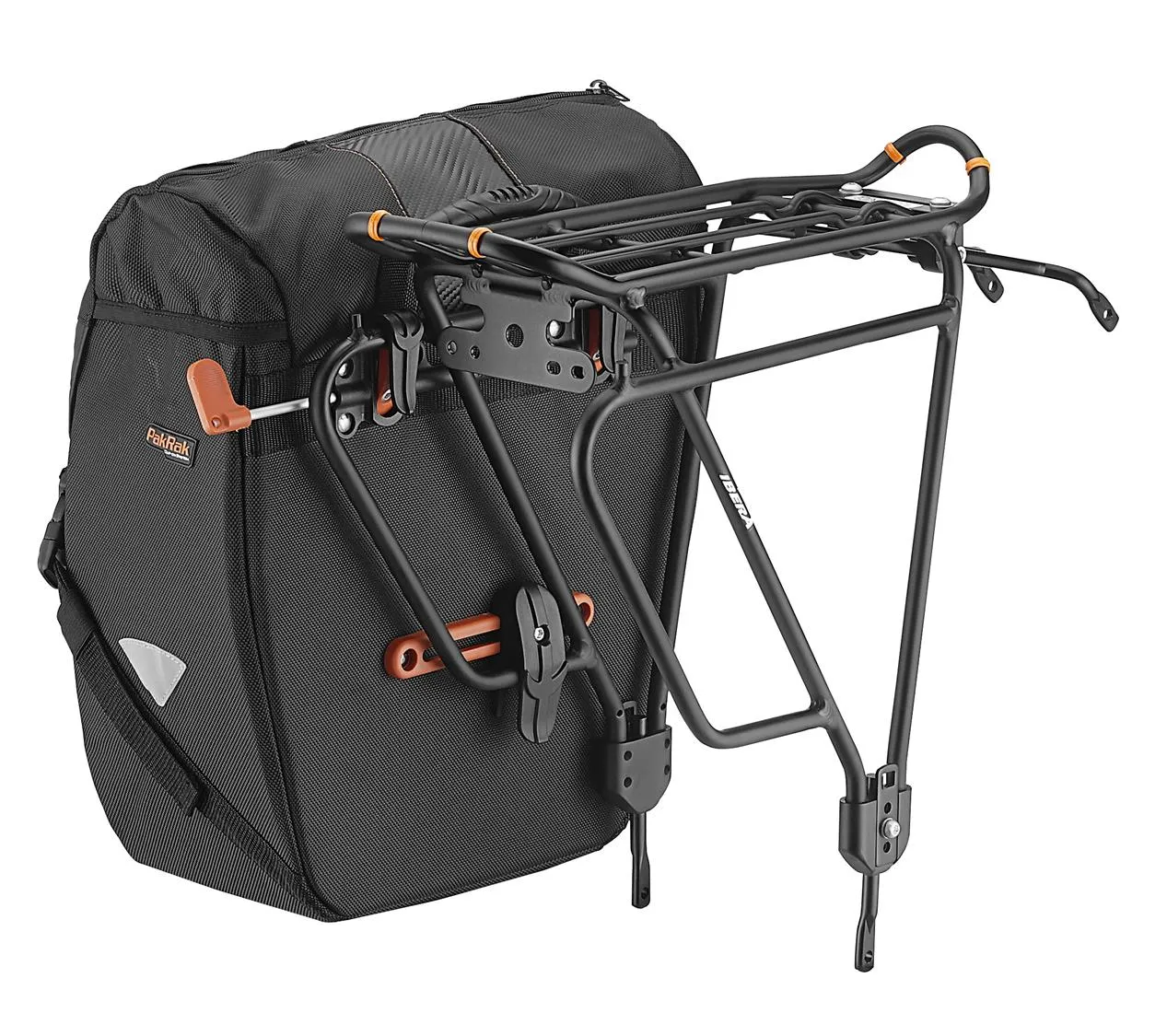 Ibera PakRak Panniers (Individual)