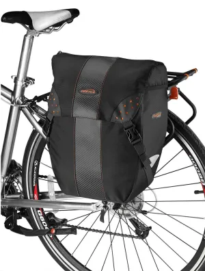 Ibera PakRak Panniers (Individual)
