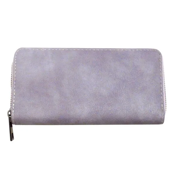 Ibiza Studded Star Clutch Purse