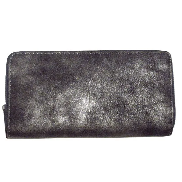 Ibiza Studded Star Clutch Purse