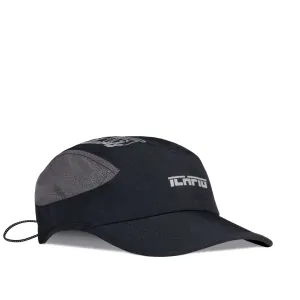 Ichpig Strike Vapour Cap Black/Reflective