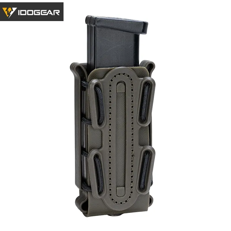 IDOGEAR Pistol/Handgun Mag Holder/Pouch