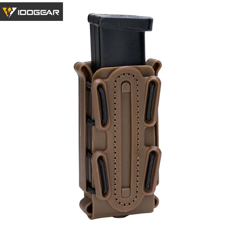 IDOGEAR Pistol/Handgun Mag Holder/Pouch