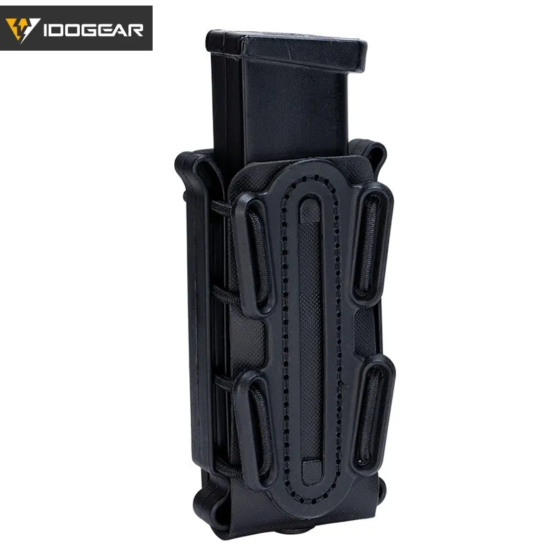 IDOGEAR Pistol/Handgun Mag Holder/Pouch